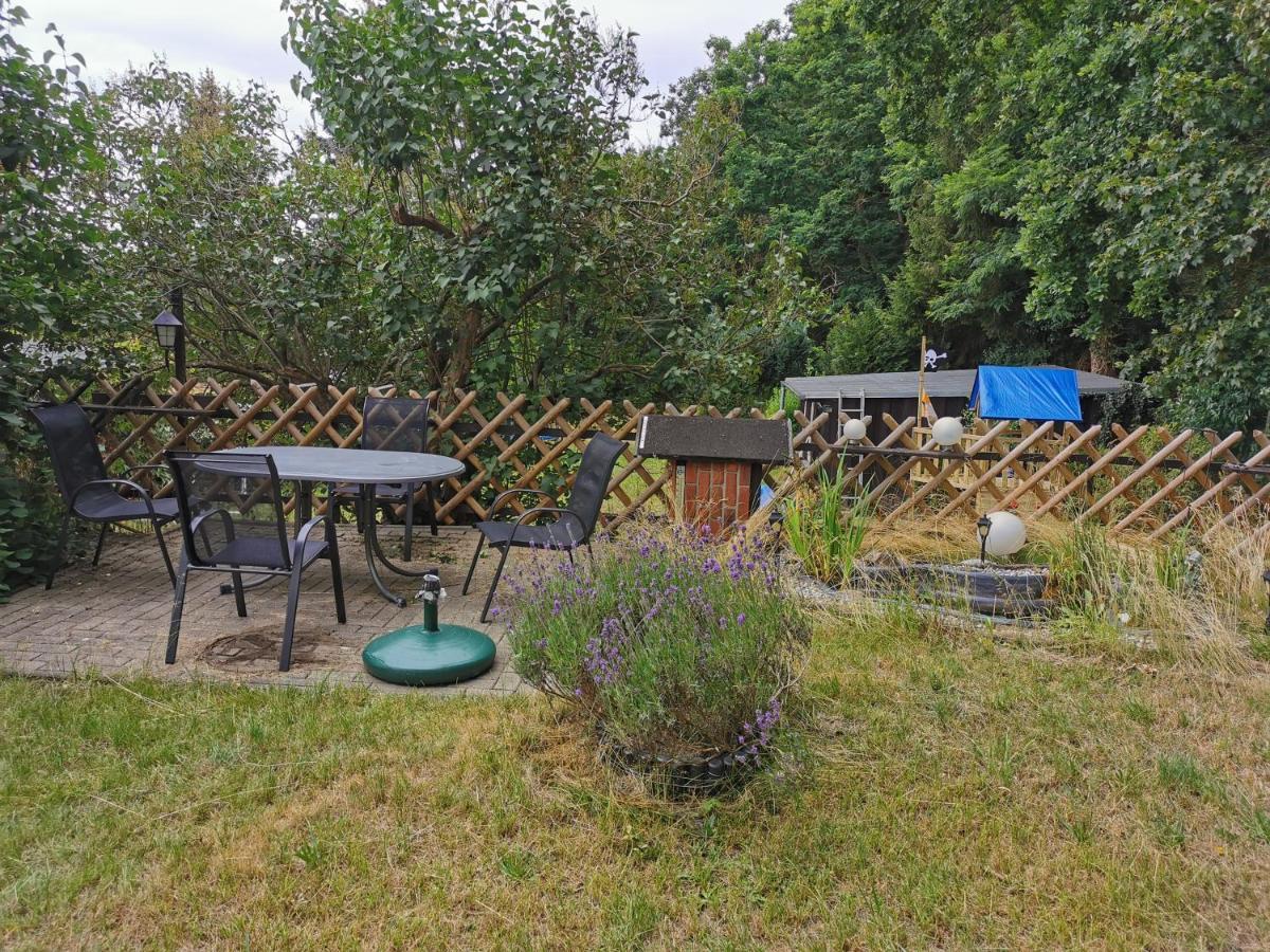 Ferienhaus Natur Pur Thale Exterior photo