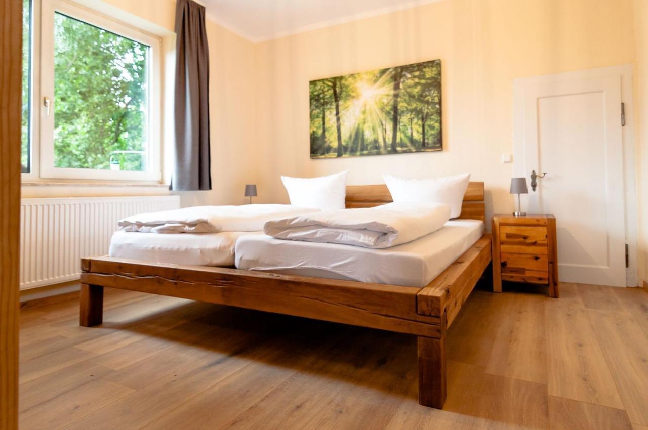 Ferienhaus Natur Pur Thale Exterior photo